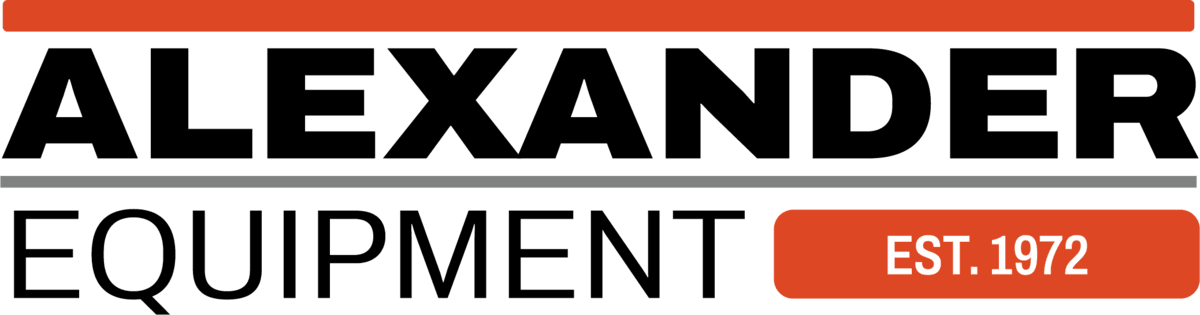 Alexander Equipment Logo