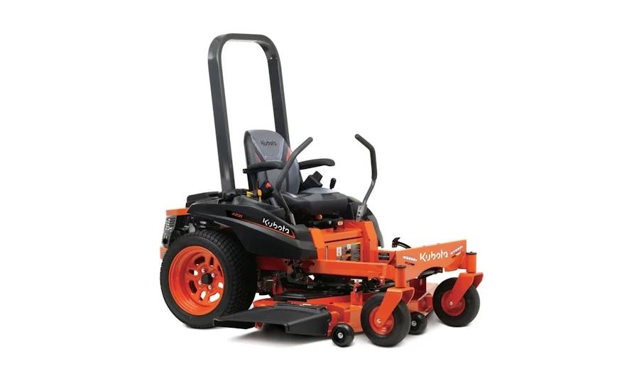 Z200 SERIES MOWERS