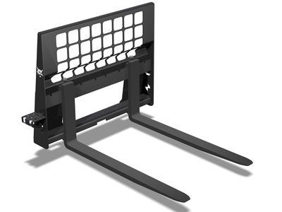 Pallet Fork - Telehandlers