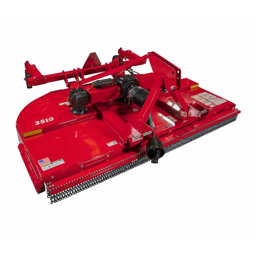 3510 MULTI-SPINDLE ROTARY CUTTER