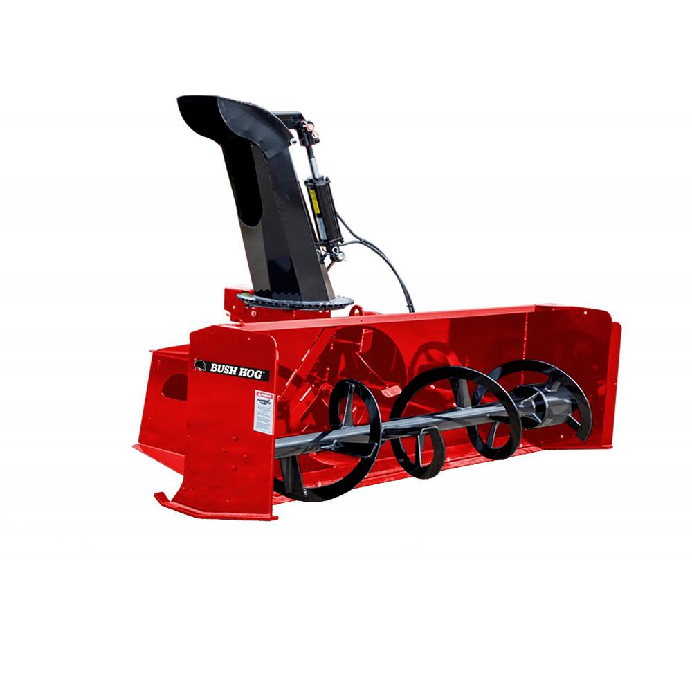 SBSS SKIDSTEER SNOW BLOWER