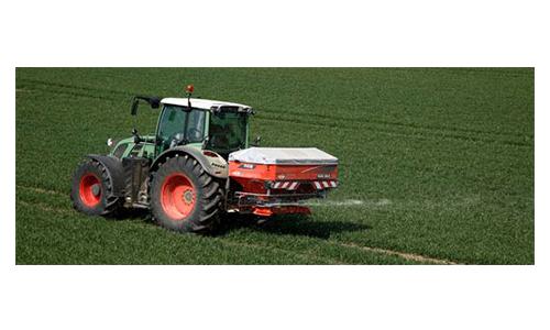 Broadcast Fertilizer Spreaders