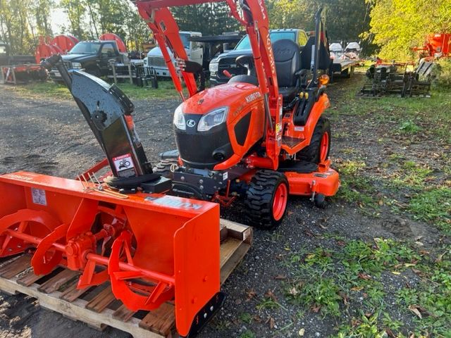 KUBOTA BX2680V-1