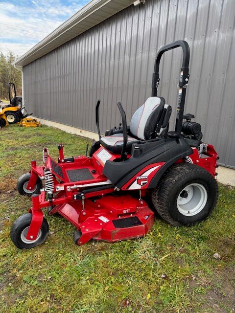 FERRIS IS3200ZBV3261 ZERO TURN MOWER