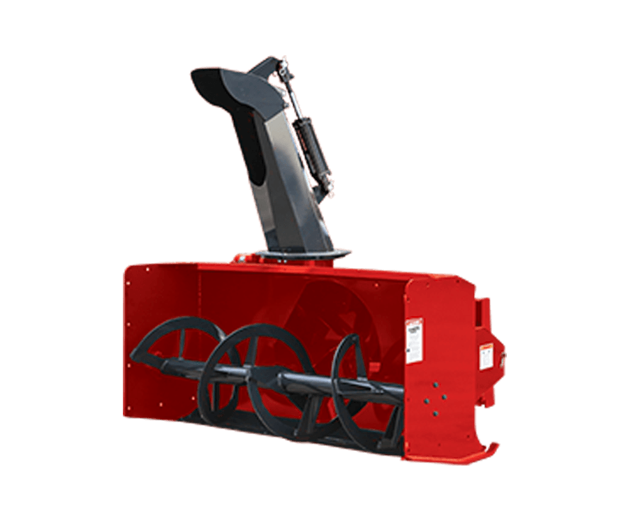 SBLM LOADER MOUNT SNOW BLOWERS